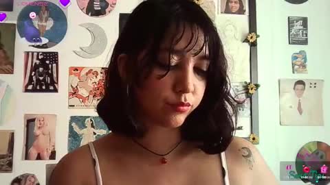 Nana Bela  online show from February 20, 2:46 pm