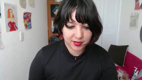 Nana Bela  online show from September 11, 9:48 pm