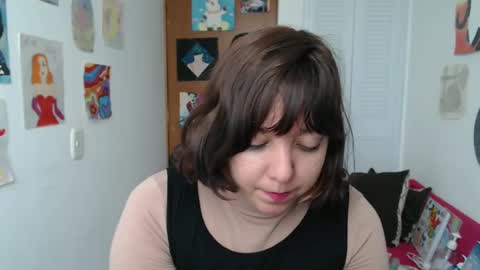 Nana Bela  online show from November 6, 3:24 pm