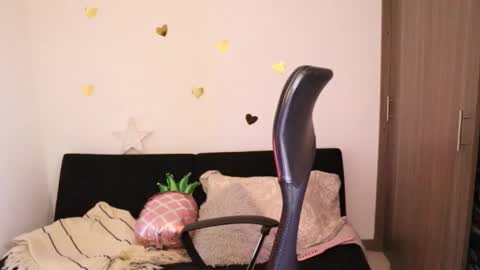 Snapshot of soytropicalfruit chatting on December 16, 7:10 pm You want to talk to me more personal follow me in My Channel VIP 50 the discount online show from December 16, 7:10 pm