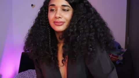 Snapshot of soytropicalfruit chatting on January 13, 3:45 am You want to talk to me more personal follow me in My Channel VIP 50 the discount online show from January 13, 3:45 am