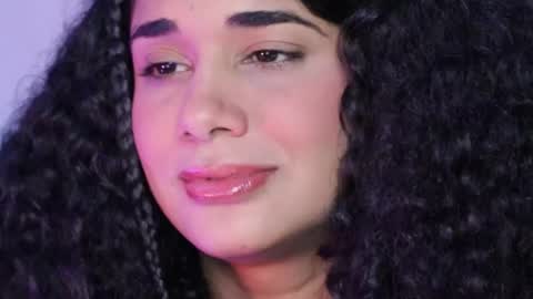 Snapshot of soytropicalfruit chatting on January 20, 4:32 am You want to talk to me more personal follow me in My Channel VIP 50 the discount online show from January 20, 4:32 am