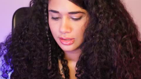 Snapshot of soytropicalfruit chatting on February 12, 10:35 am You want to talk to me more personal follow me in My Channel VIP 50 the discount online show from February 12, 10:35 am