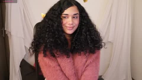 Snapshot of soytropicalfruit chatting on February 17, 6:15 pm You want to talk to me more personal follow me in My Channel VIP 50 the discount online show from February 17, 6:15 pm