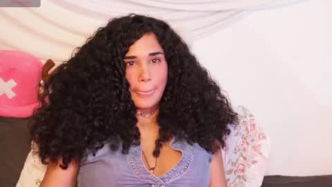 Snapshot of soytropicalfruit chatting on February 24, 7:33 am You want to talk to me more personal follow me in My Channel VIP 50 the discount online show from February 24, 7:33 am