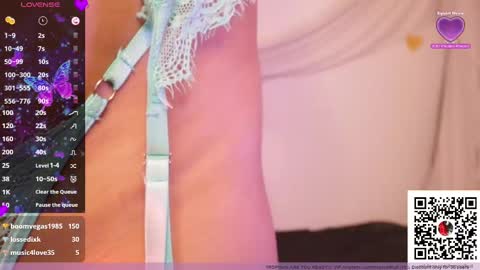 Snapshot of soytropicalfruit chatting on February 25, 11:19 am You want to talk to me more personal follow me in My Channel VIP 50 the discount online show from February 25, 11:19 am