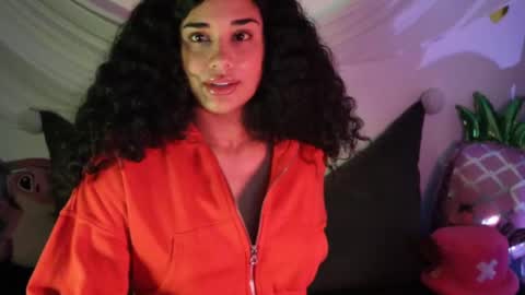 Snapshot of soytropicalfruit chatting on March 9, 6:17 am You want to talk to me more personal follow me in My Channel VIP 50 the discount online show from March 9, 6:17 am