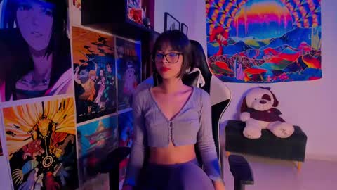 Val online show from February 17, 2:53 am