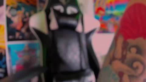 Val online show from February 23, 1:35 am