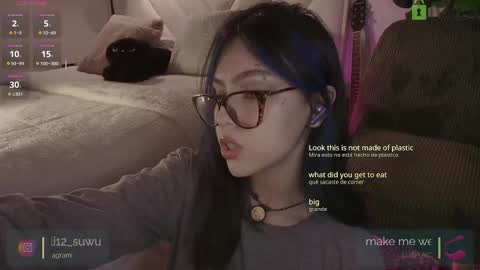 ali online show from October 19, 12:22 am