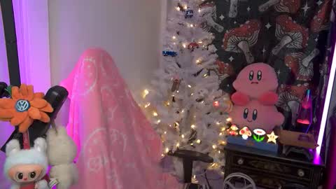 Spacecow Whore online show from December 19, 6:04 pm