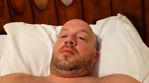 spaceman0629 online show from October 26, 10:25 pm