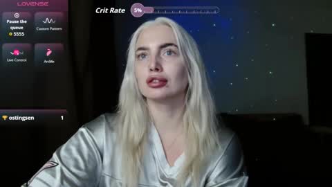 spacemarsi online show from October 5, 5:44 pm