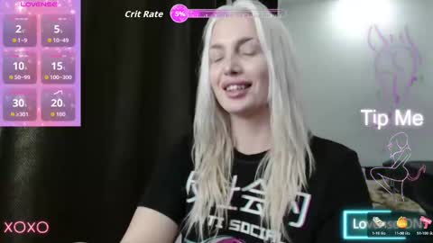 spacemarsi online show from November 3, 9:16 pm