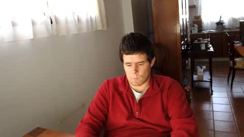 spanish online show from January 25, 5:08 pm