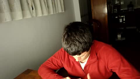 spanish online show from January 26, 12:16 am