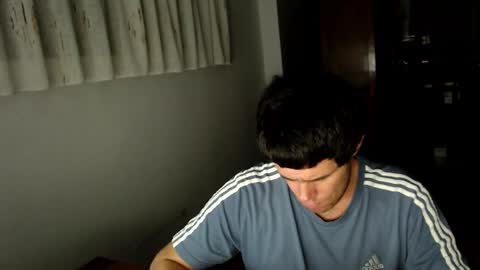 spanish online show from January 27, 10:38 pm