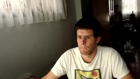 spanish online show from January 28, 6:17 pm