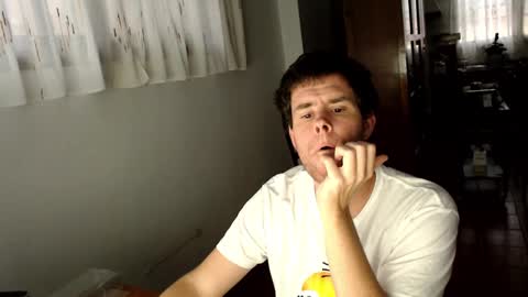 spanish online show from January 29, 6:18 pm