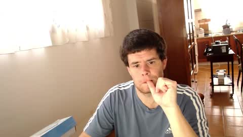 spanish online show from February 1, 12:37 pm