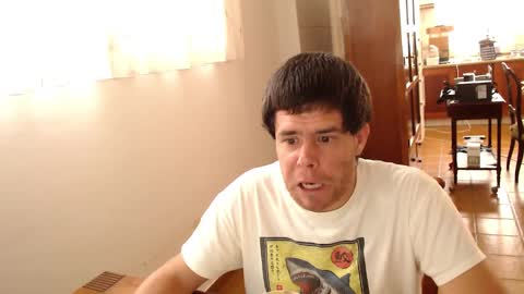 spanish online show from February 3, 12:25 pm