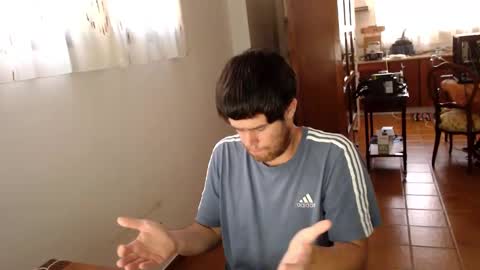 spanish online show from February 14, 2:23 pm