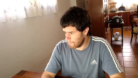 spanish online show from February 16, 2:10 pm