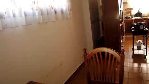 spanish online show from March 1, 12:23 pm