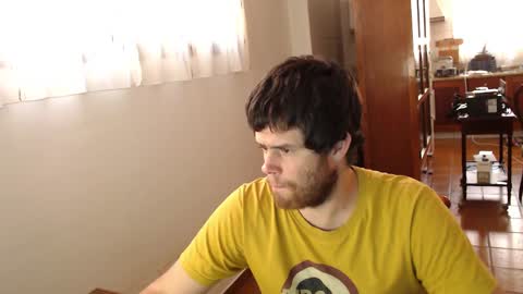 spanish online show from March 3, 3:20 pm