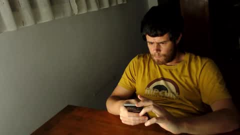 spanish online show from March 3, 9:26 pm