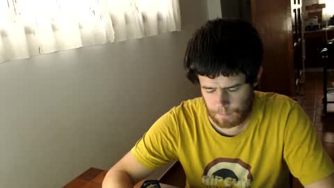 spanish online show from March 4, 11:19 am