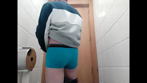 Manu  online show from January 8, 5:48 am