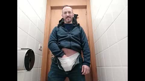 Manu  online show from January 17, 1:25 am