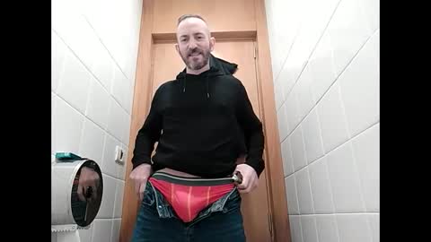 Manu  online show from January 30, 5:52 am