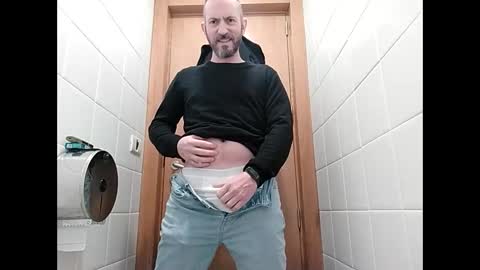 Manu  online show from February 13, 5:58 am