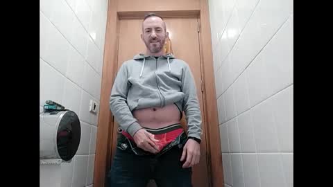 Manu  online show from February 20, 6:06 am