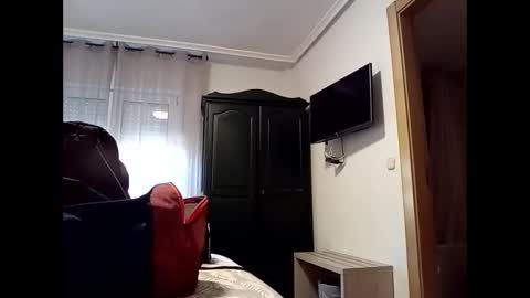 Manu  online show from September 18, 7:21 am