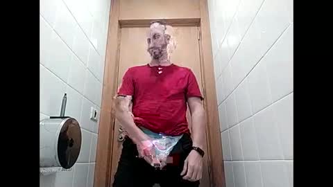 Manu  online show from September 26, 11:58 am