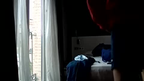 Manu  online show from September 29, 4:45 pm