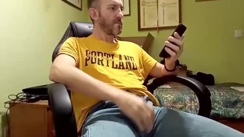 Manu  online show from November 25, 6:02 am