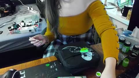 Evgenia online show from December 3, 9:33 am