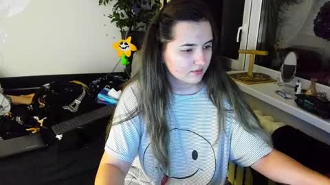 Evgenia online show from December 22, 2:06 am