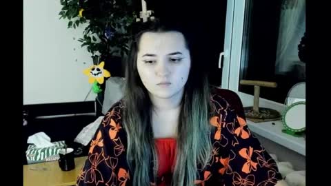 Evgenia online show from December 22, 10:04 pm