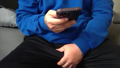 sparehamster online show from November 17, 1:28 pm