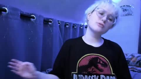 Atticus Pendragon online show from November 13, 2:43 am