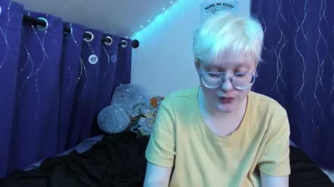 Atticus Pendragon online show from November 28, 10:40 am