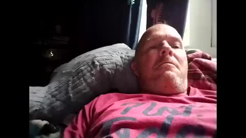 sparkybull135 online show from September 17, 12:18 pm