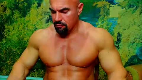 spartacusdom online show from January 18, 7:49 am