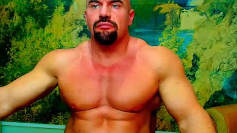 spartacusdom online show from February 26, 12:36 pm