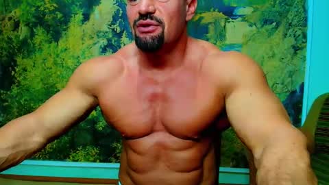 spartacusdom online show from November 13, 2:43 am